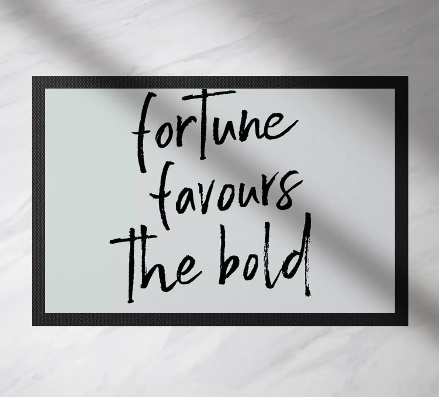 The Bold zerbino da Studio One