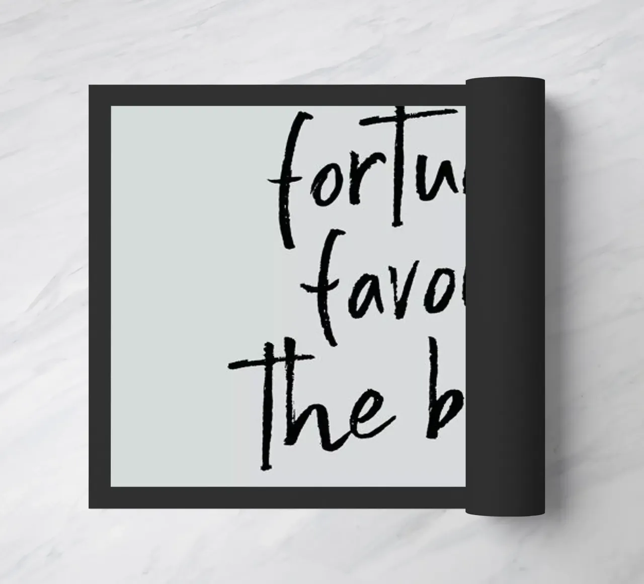 The Bold zerbino da Studio One