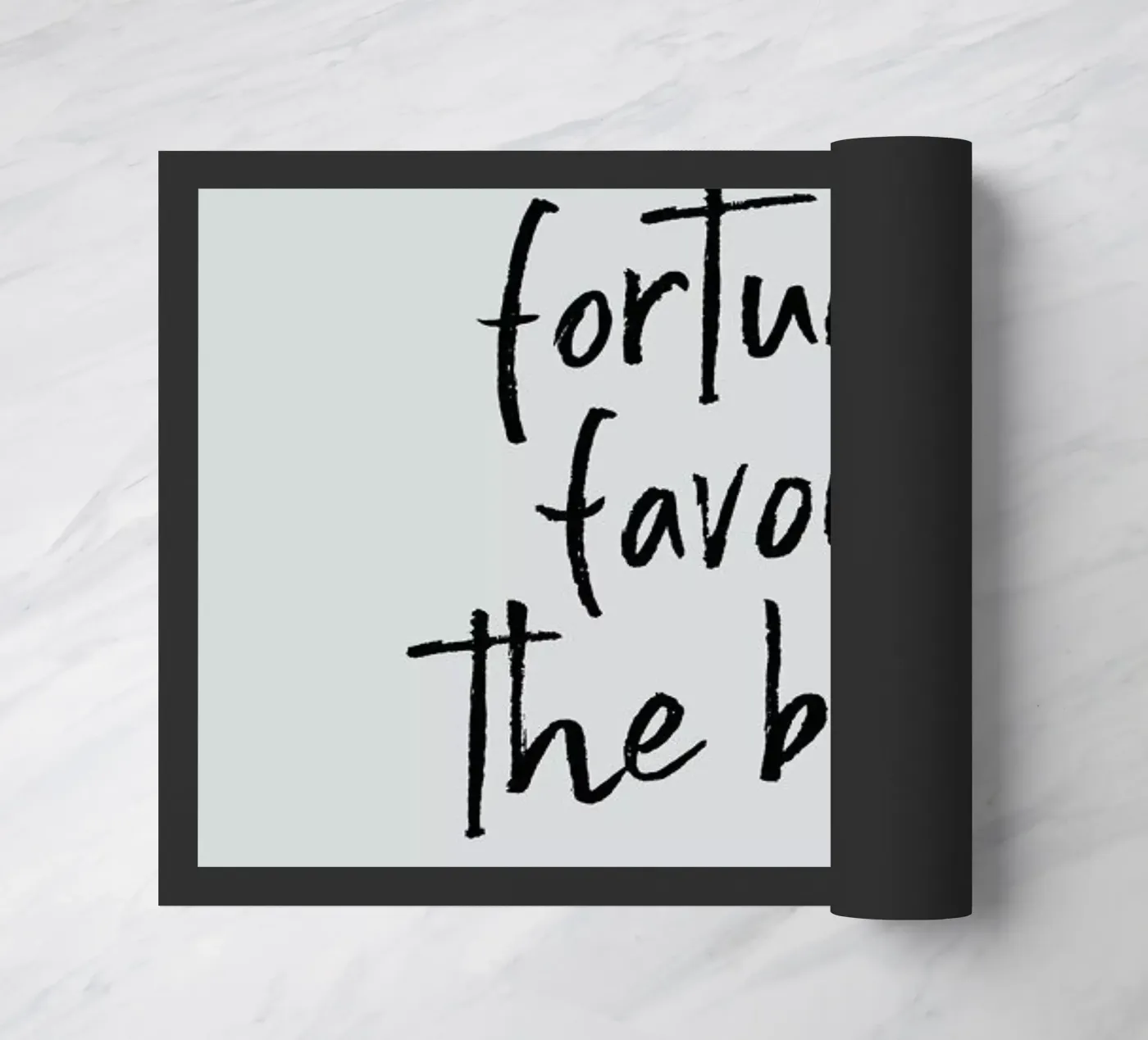 The Bold zerbino da Studio One