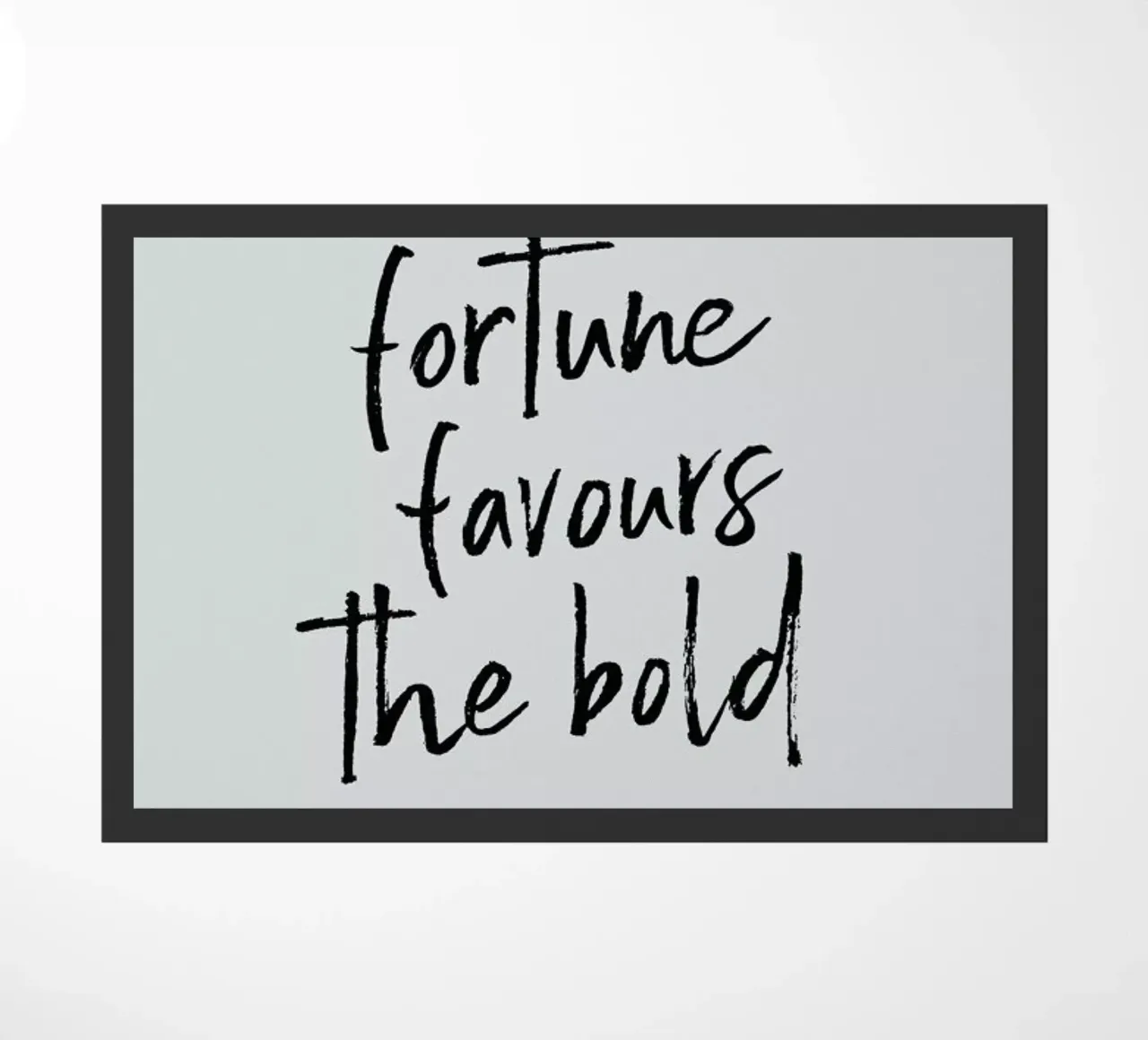 The Bold zerbino da Studio One