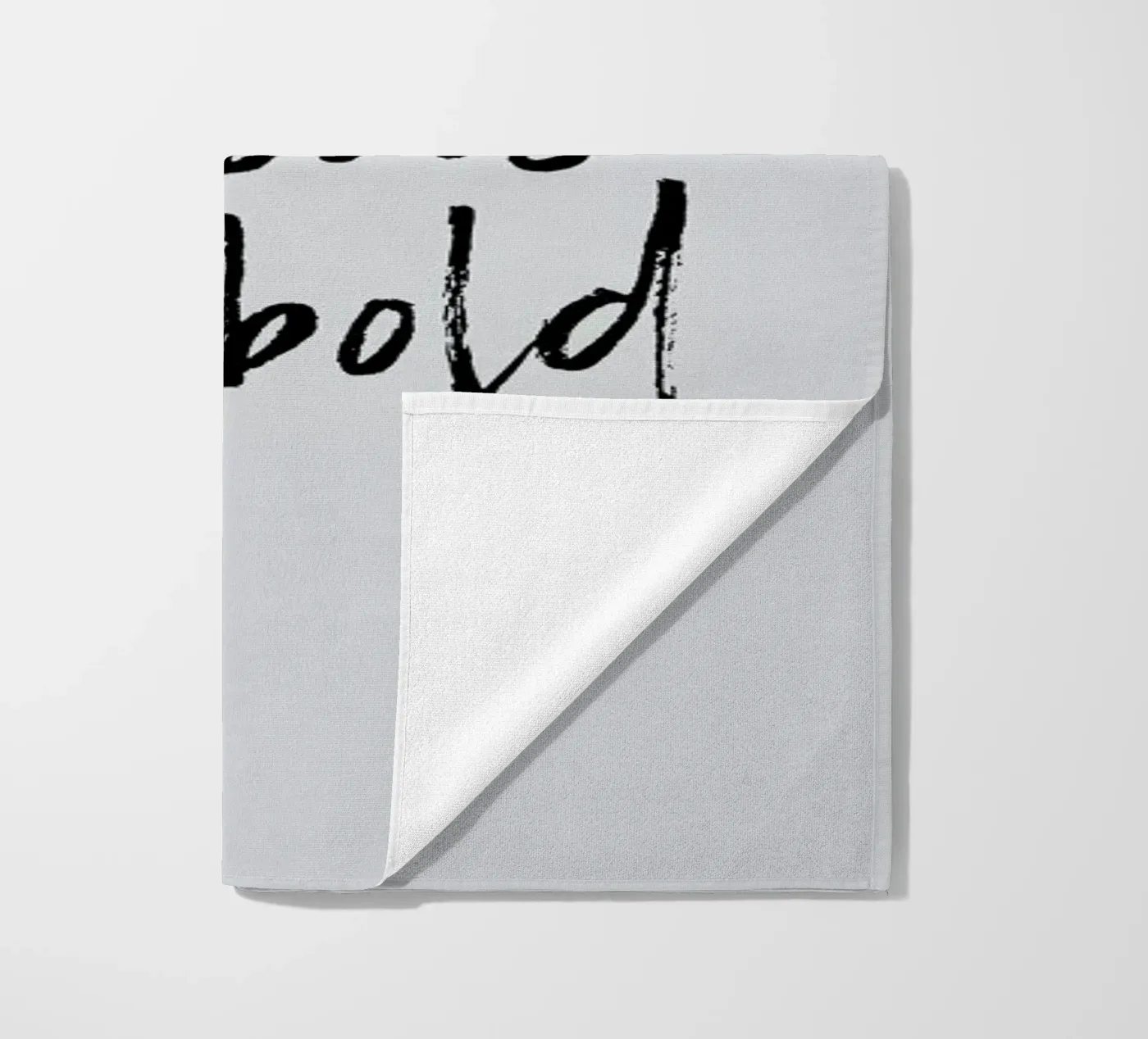 The Bold telo mare da Studio One