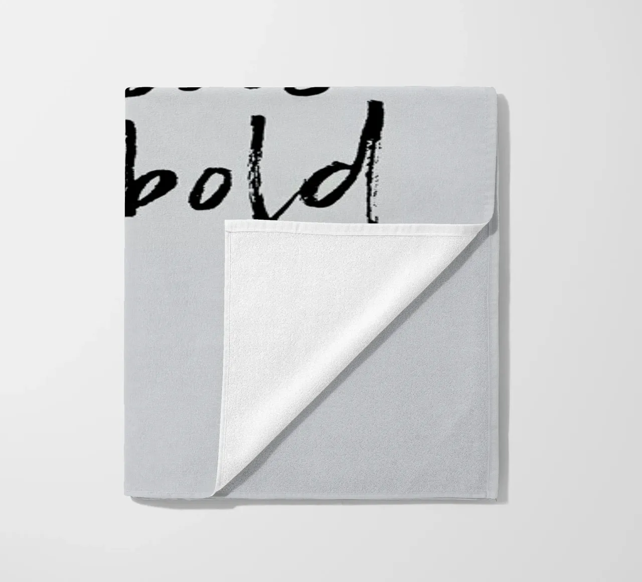 The Bold telo mare da Studio One