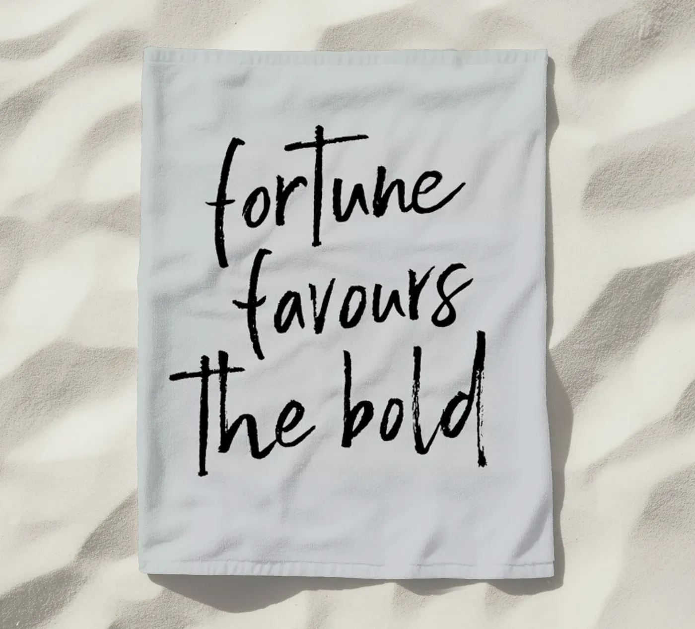 The Bold telo mare da Studio One