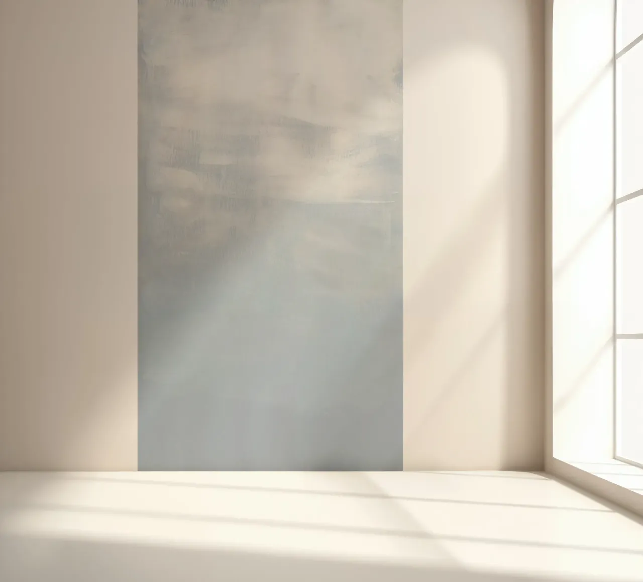 Painted Gradient 1 photo wallpaper by Mareike Böhmer