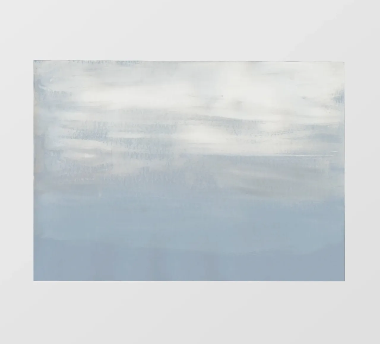 Painted Gradient 1 photo wallpaper by Mareike Böhmer