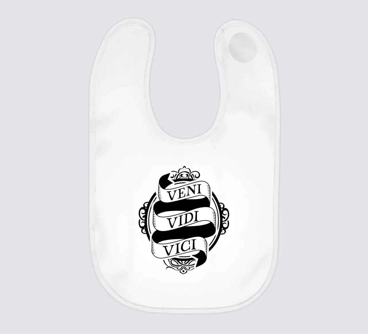 Veni Vidi Vici - Ich kam, ich sah, ich siegte bavaglino da pixelbull - medieval art and more