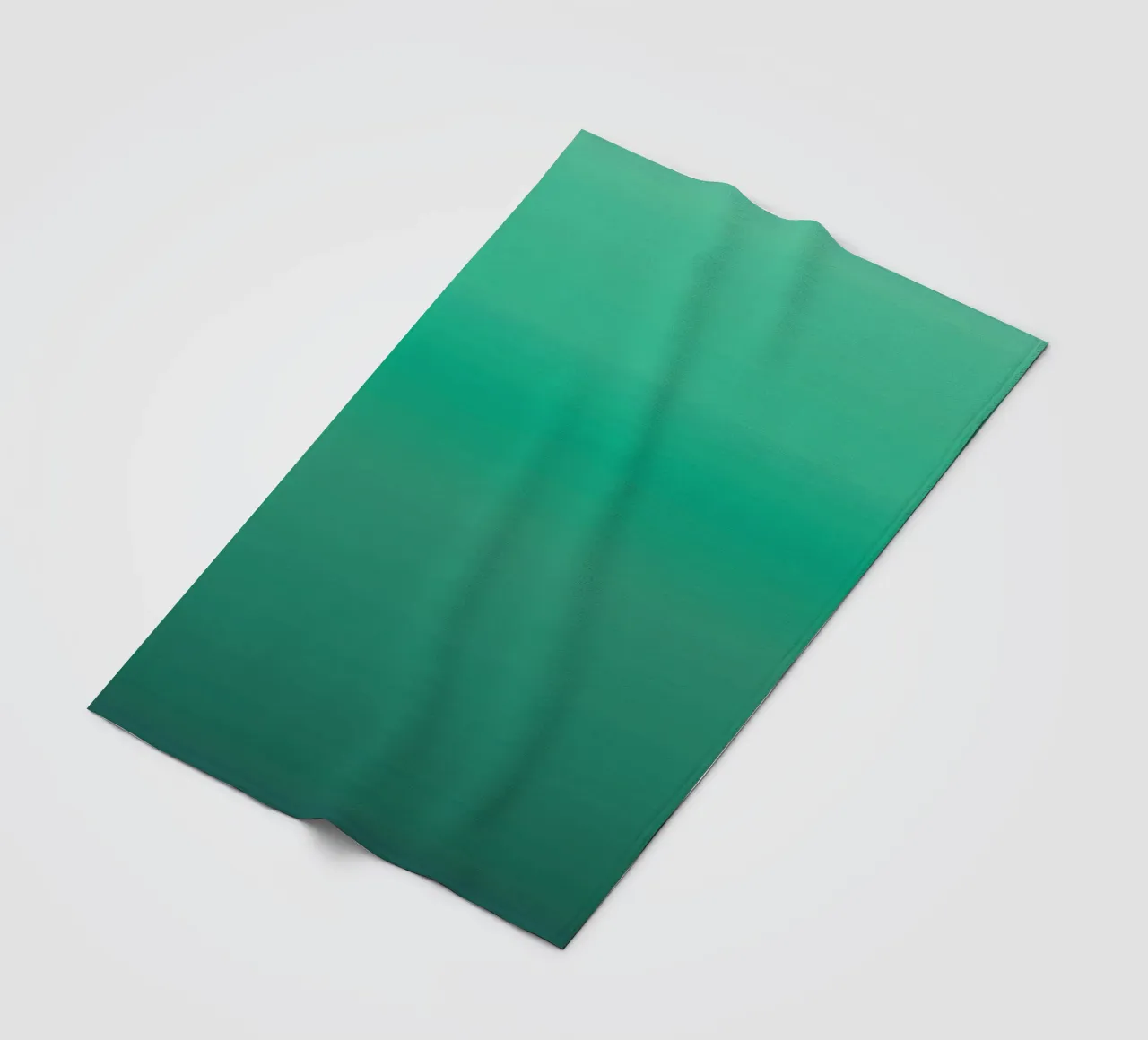 Return To Emerald City coperta in pile da Oh Darling