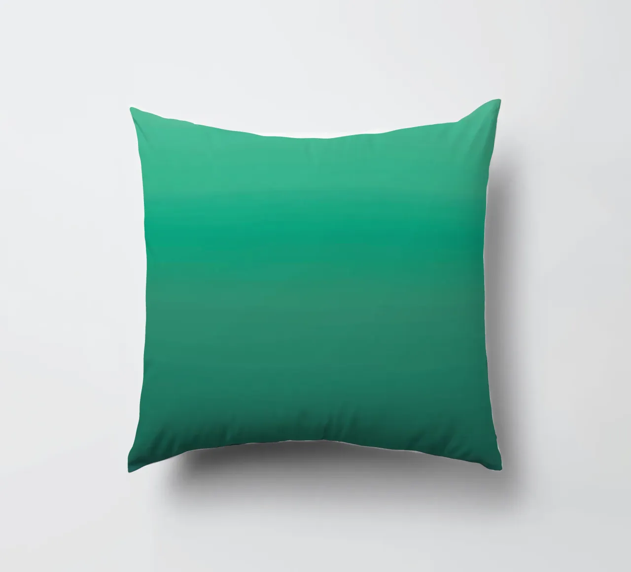 Return To Emerald City cuscino da Oh Darling