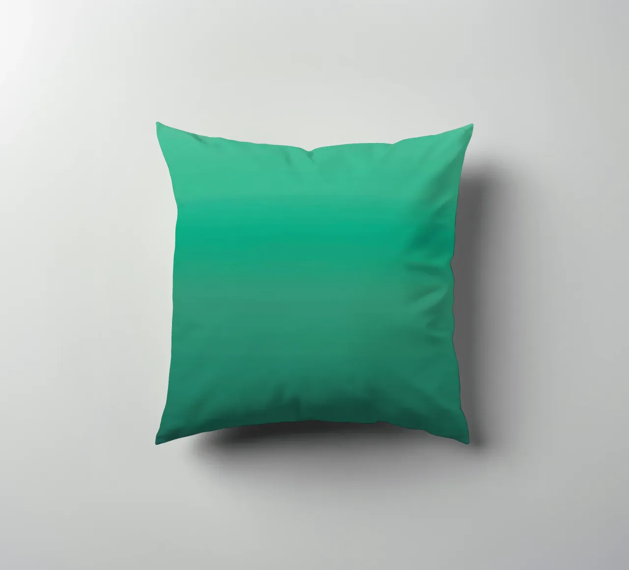 Return To Emerald City cuscino da Oh Darling