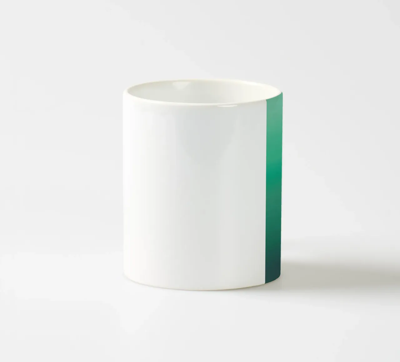 Return To Emerald City tazza in ceramica da Oh Darling