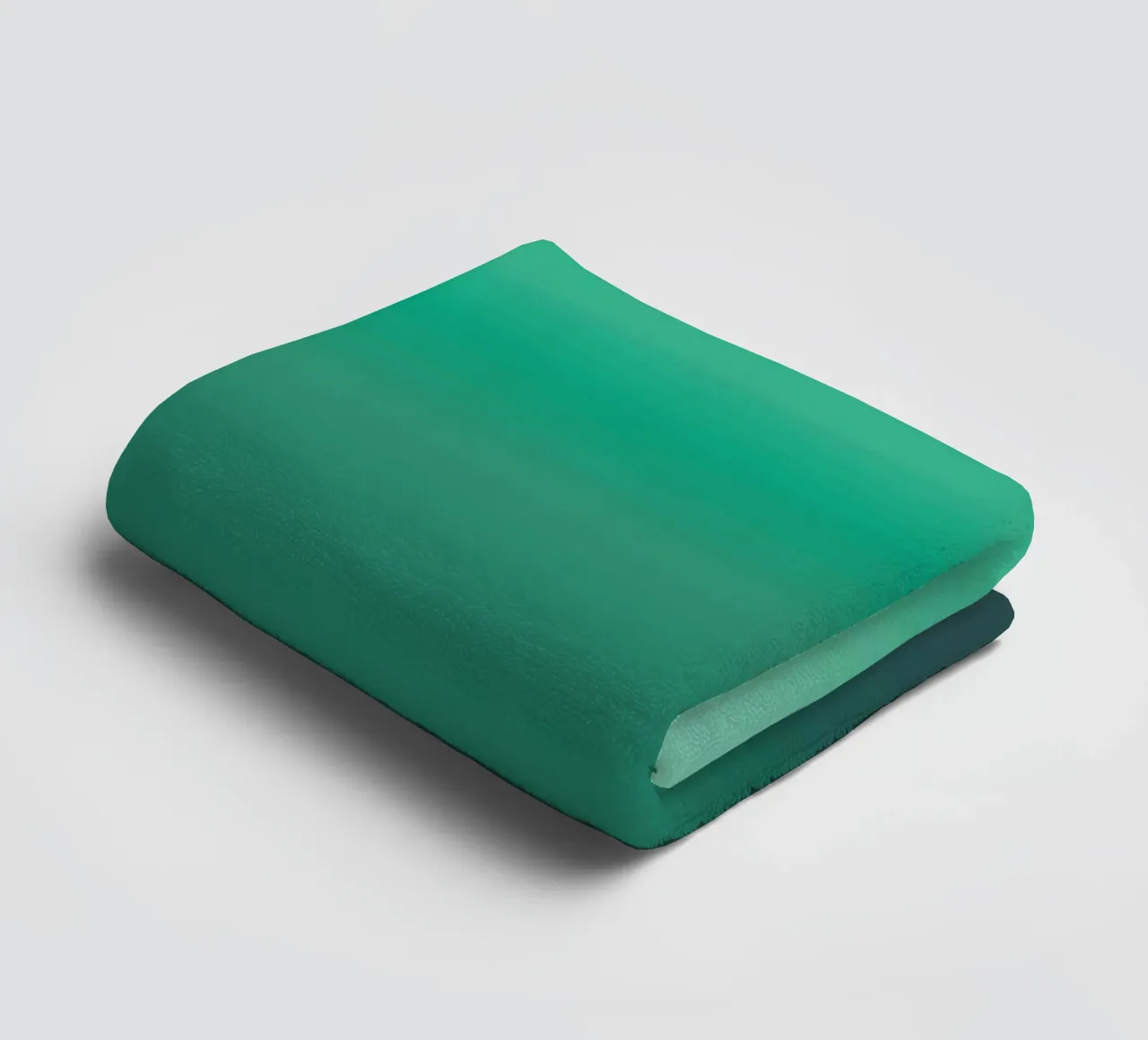 Return To Emerald City asciugamano da bagno da Oh Darling