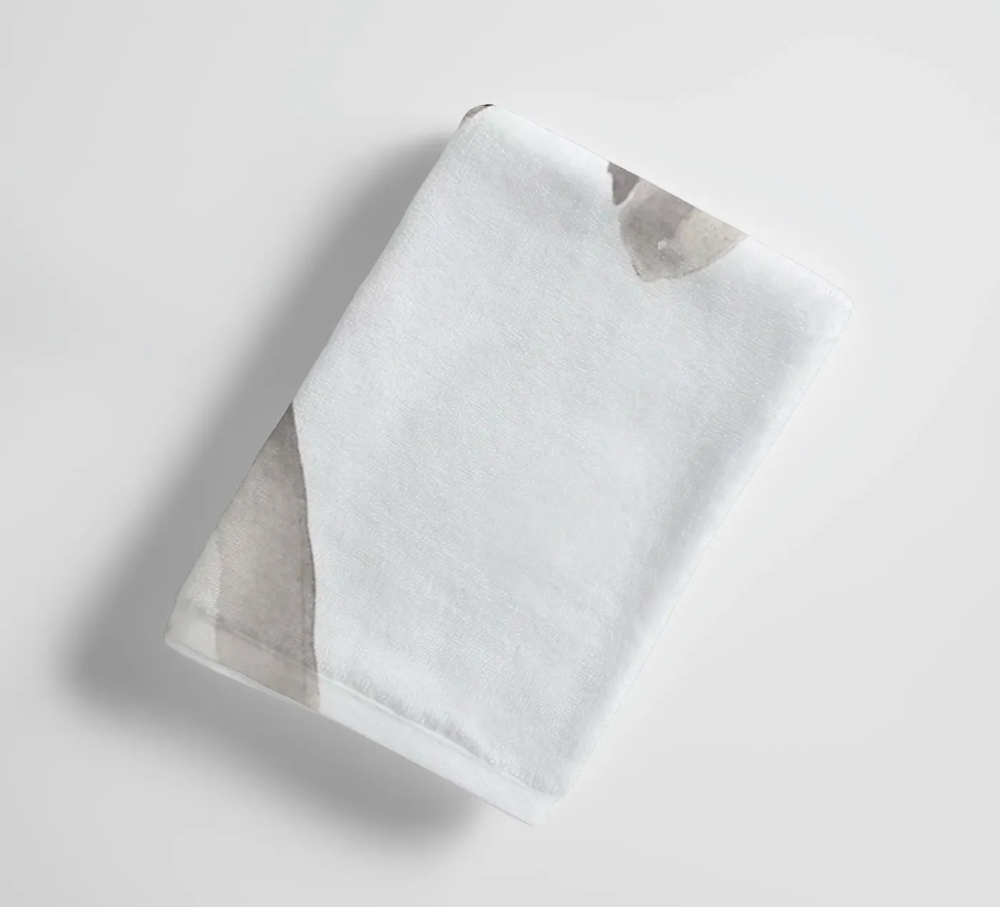 Victrix badhanddoek van Victoria Verbaan