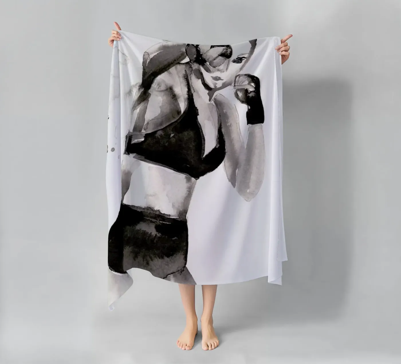 Victrix telo mare da Victoria Verbaan