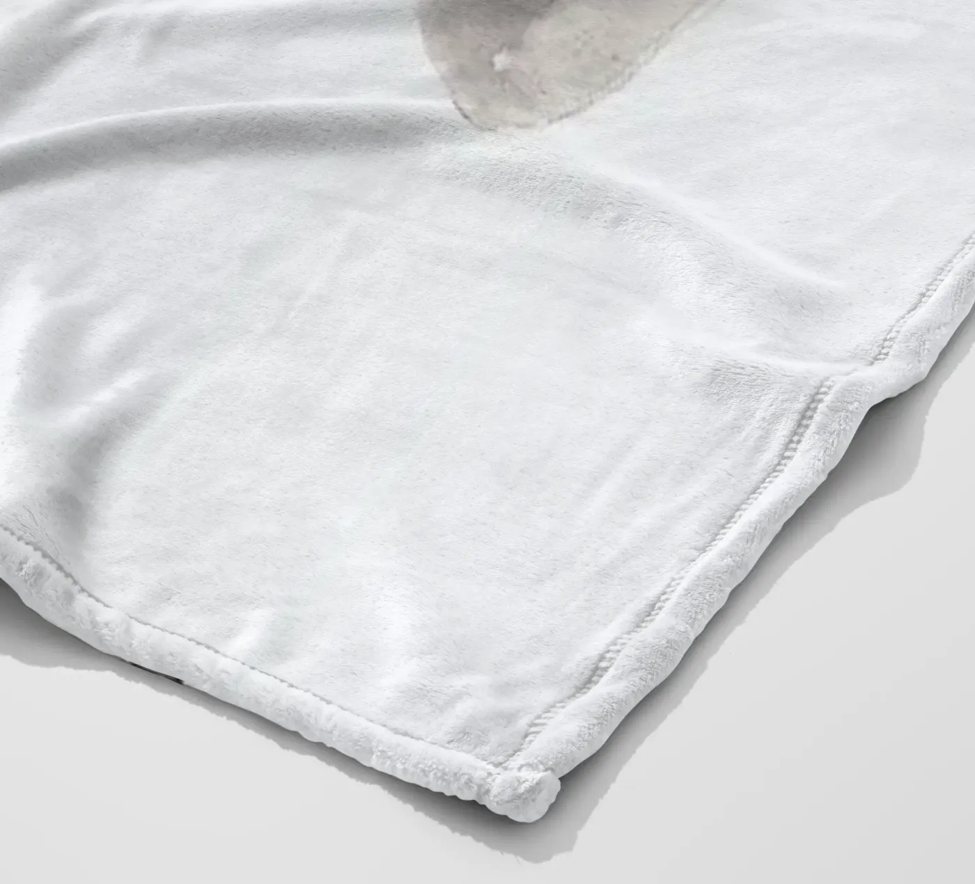 Victrix fleecedeken van Victoria Verbaan