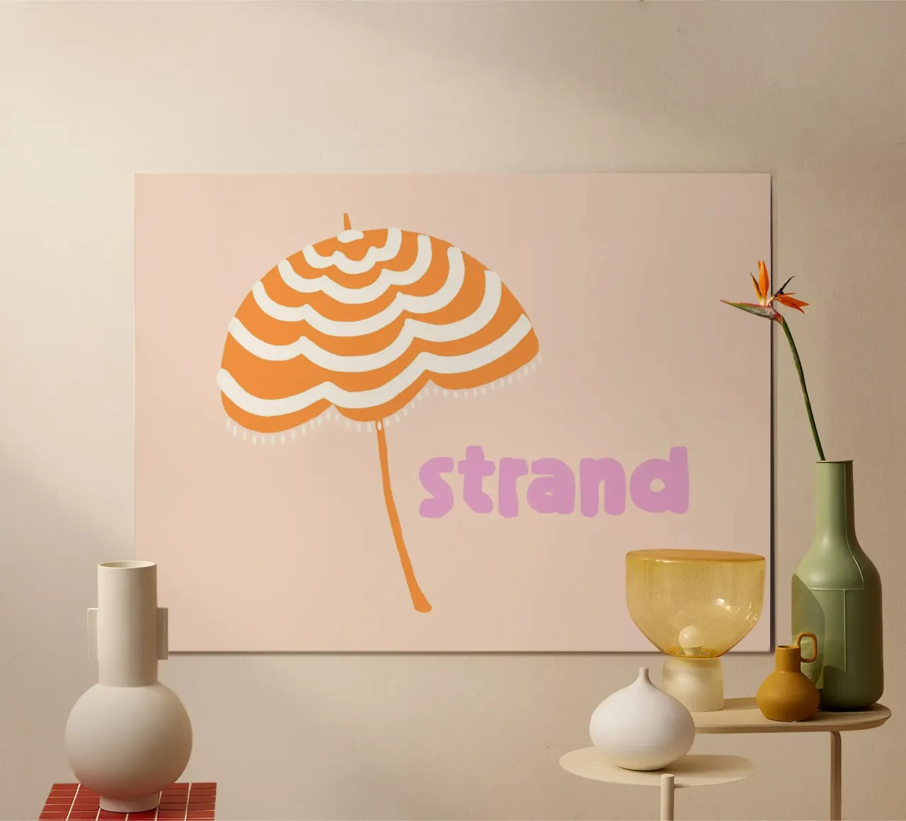 Filo poster da All Colours