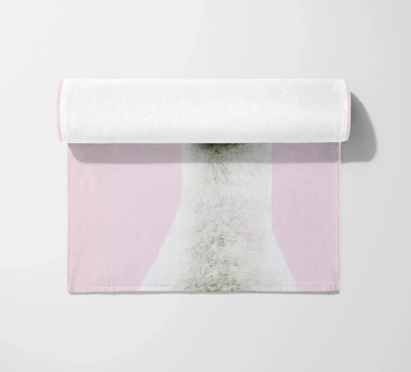 Pink Llama telo mare da Victoria Frost