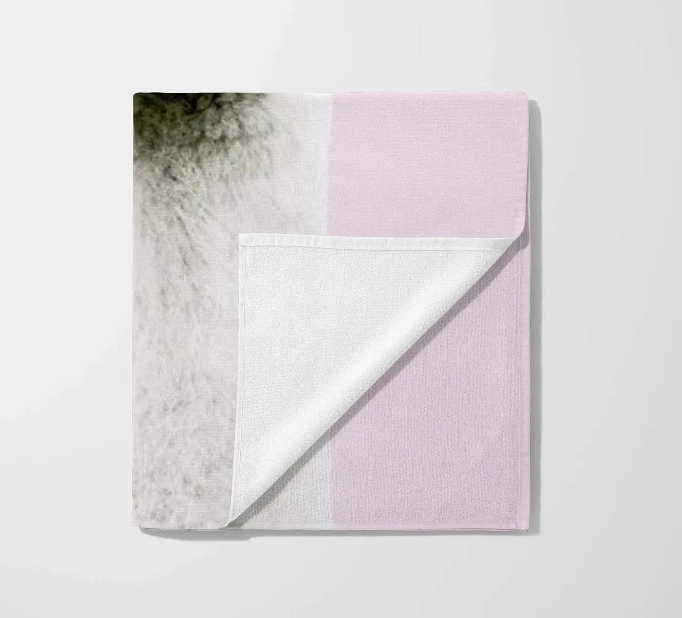 Pink Llama telo mare da Victoria Frost