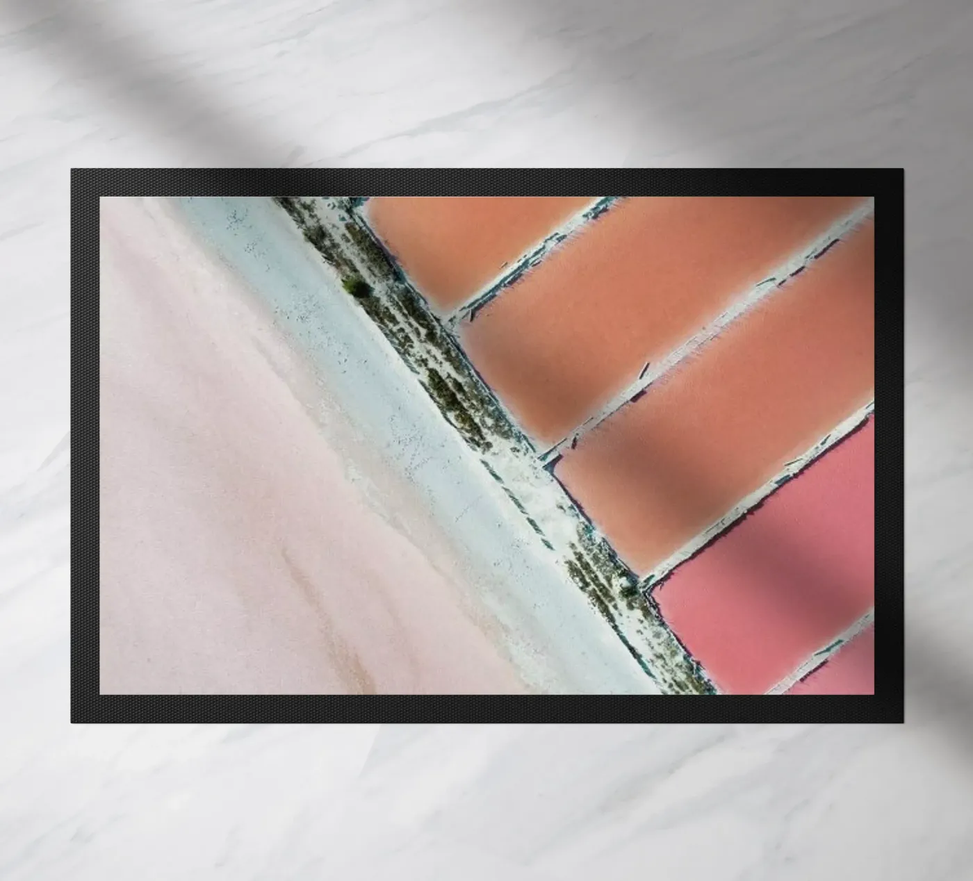 Pantone deurmat van ROBERTO H