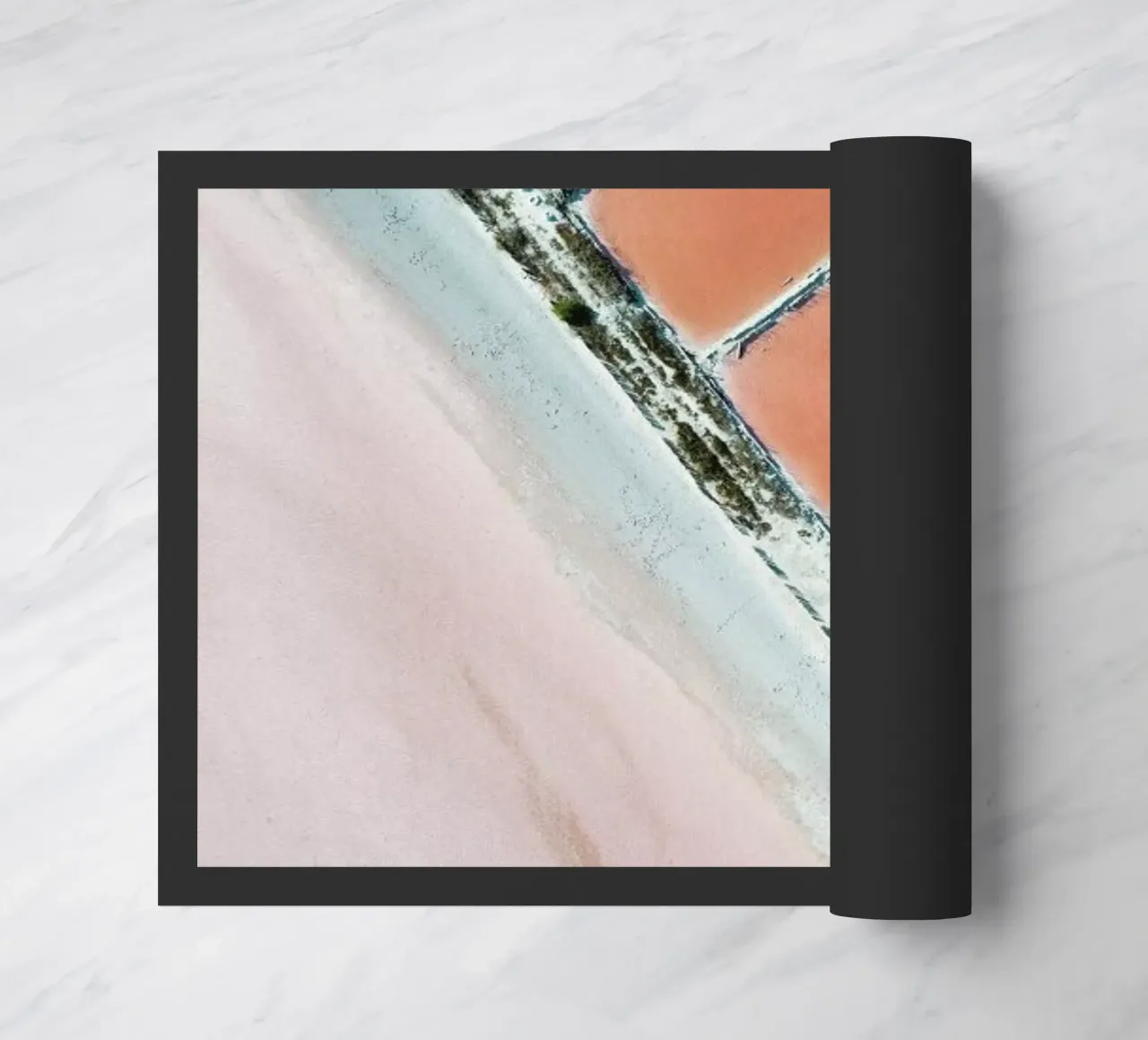 Pantone deurmat van ROBERTO H