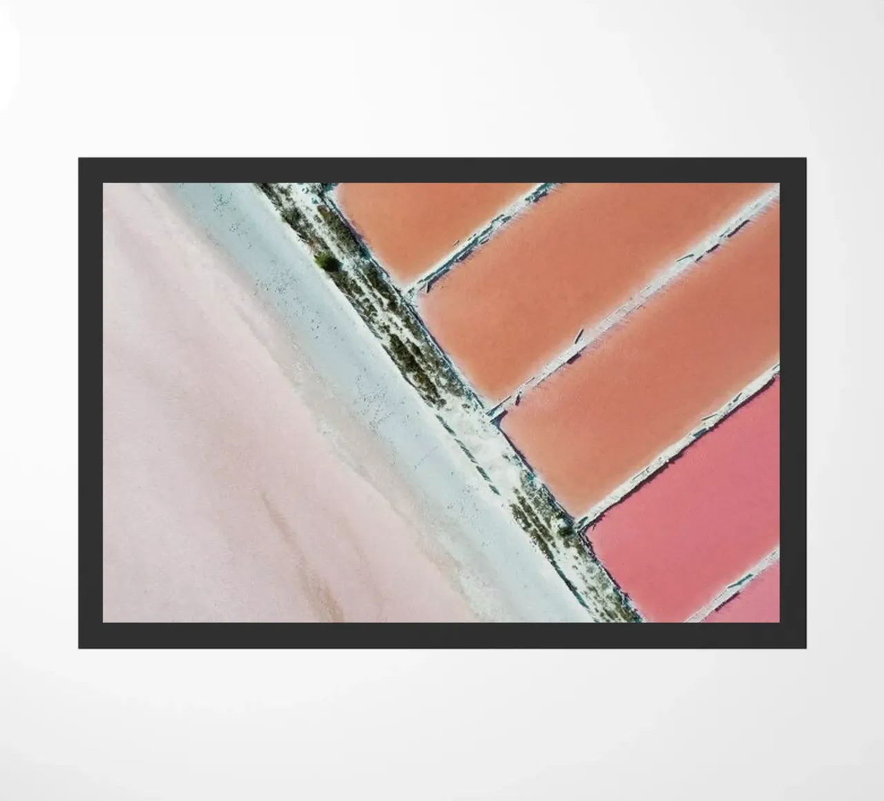 Pantone deurmat van ROBERTO H