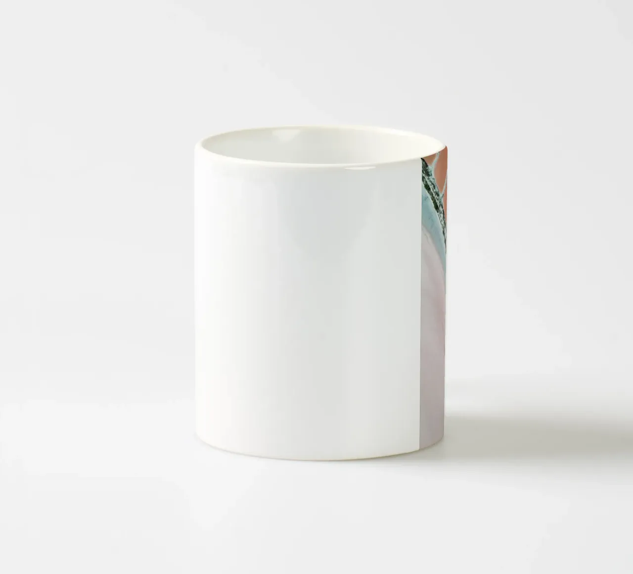 Pantone tazza in ceramica da ROBERTO H