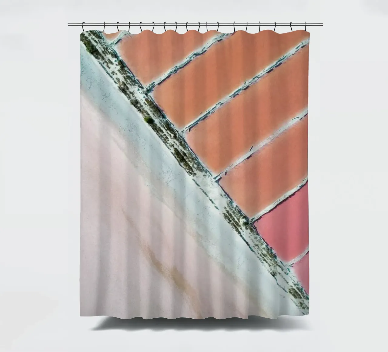 Pantone tenda da doccia da ROBERTO H