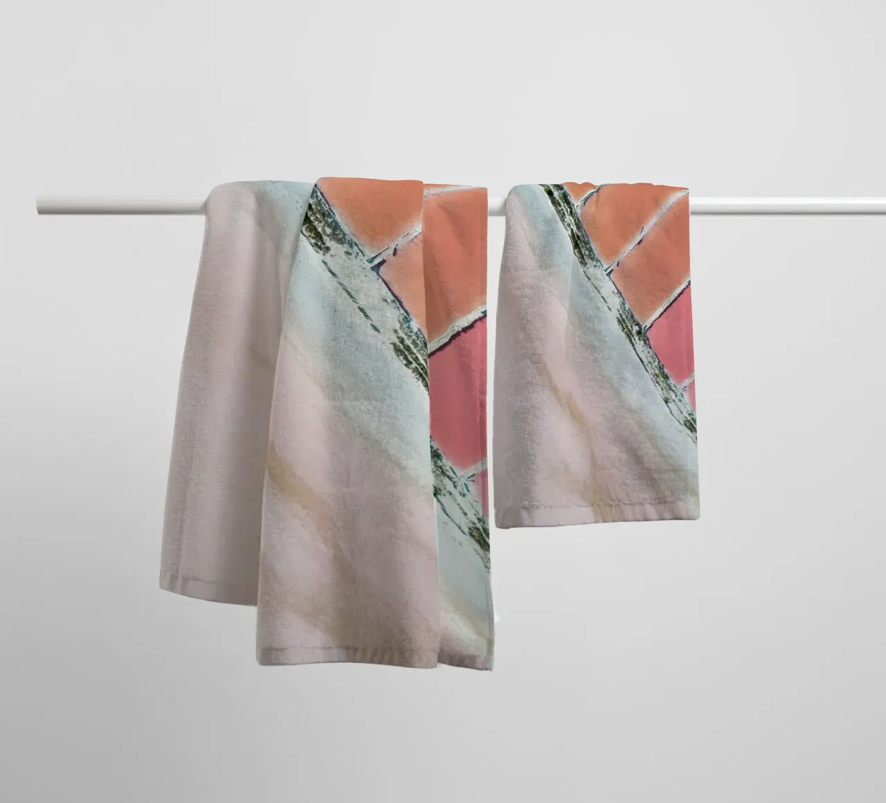 Pantone asciugamano da bagno da ROBERTO H