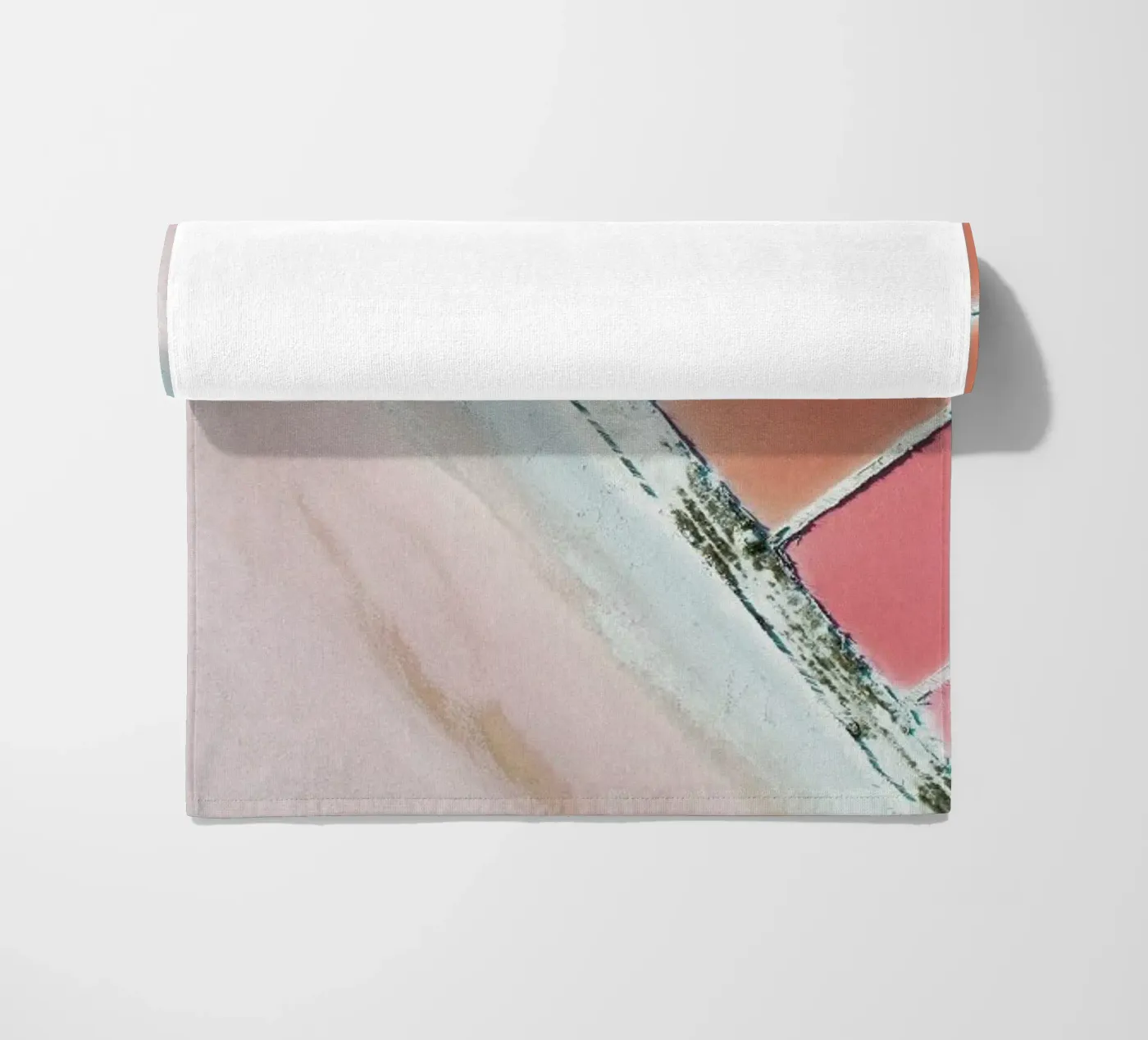 Pantone telo mare da ROBERTO H