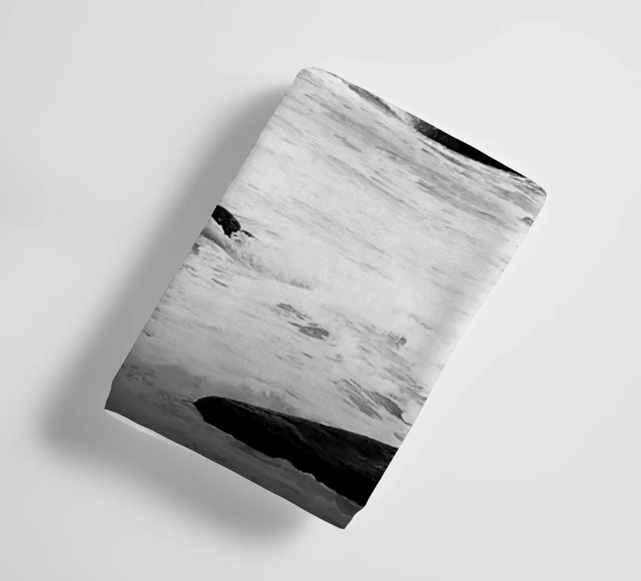BW34 towel by Thierry vobmann photography