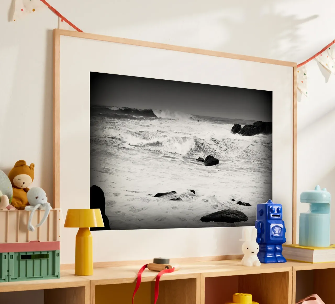 BW34 poster da Thierry vobmann photography