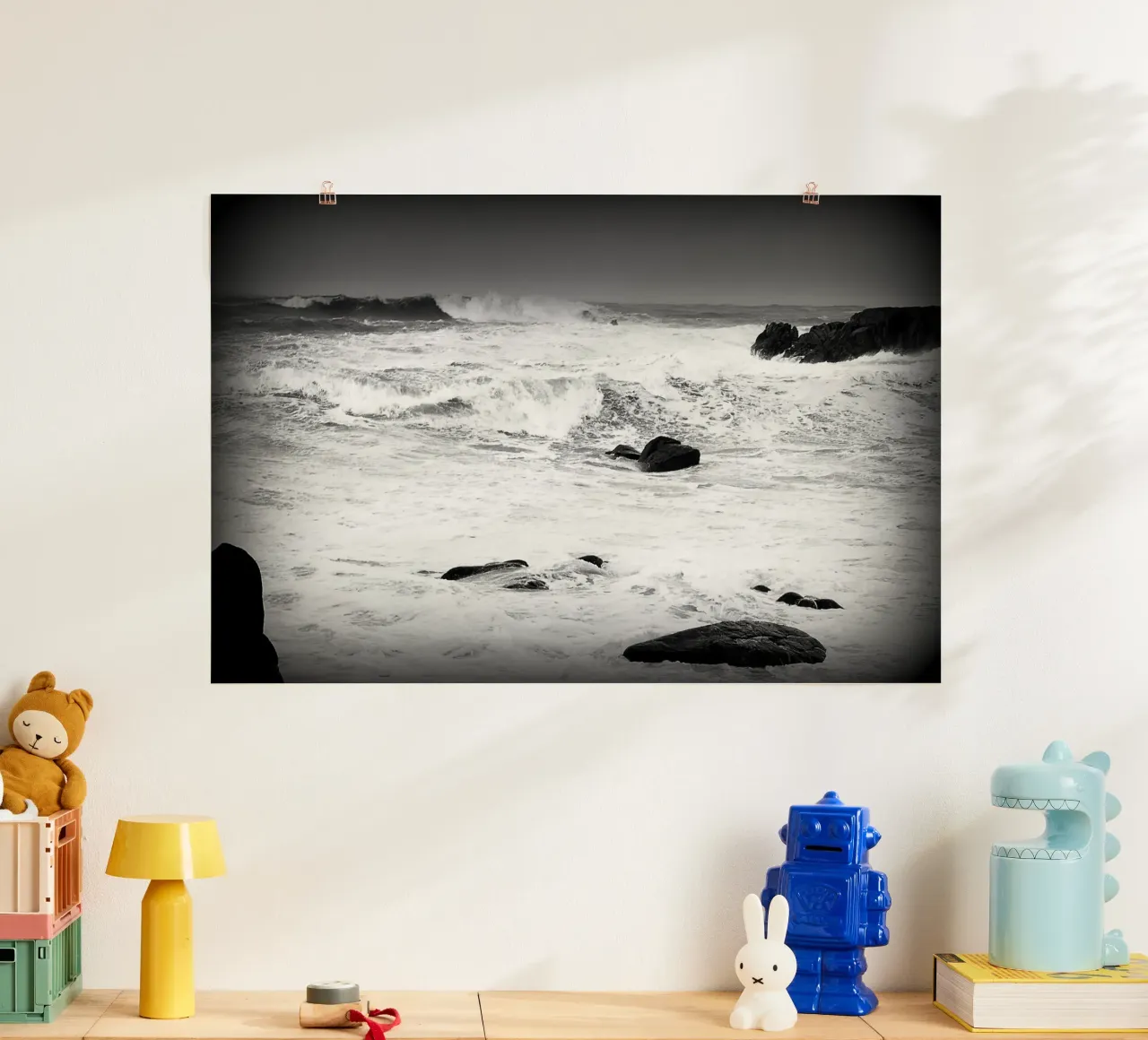 BW34 poster da Thierry vobmann photography