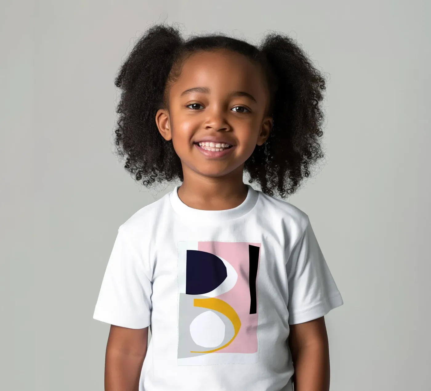 Form 1 t-shirt bambini da Jonathan Lawes