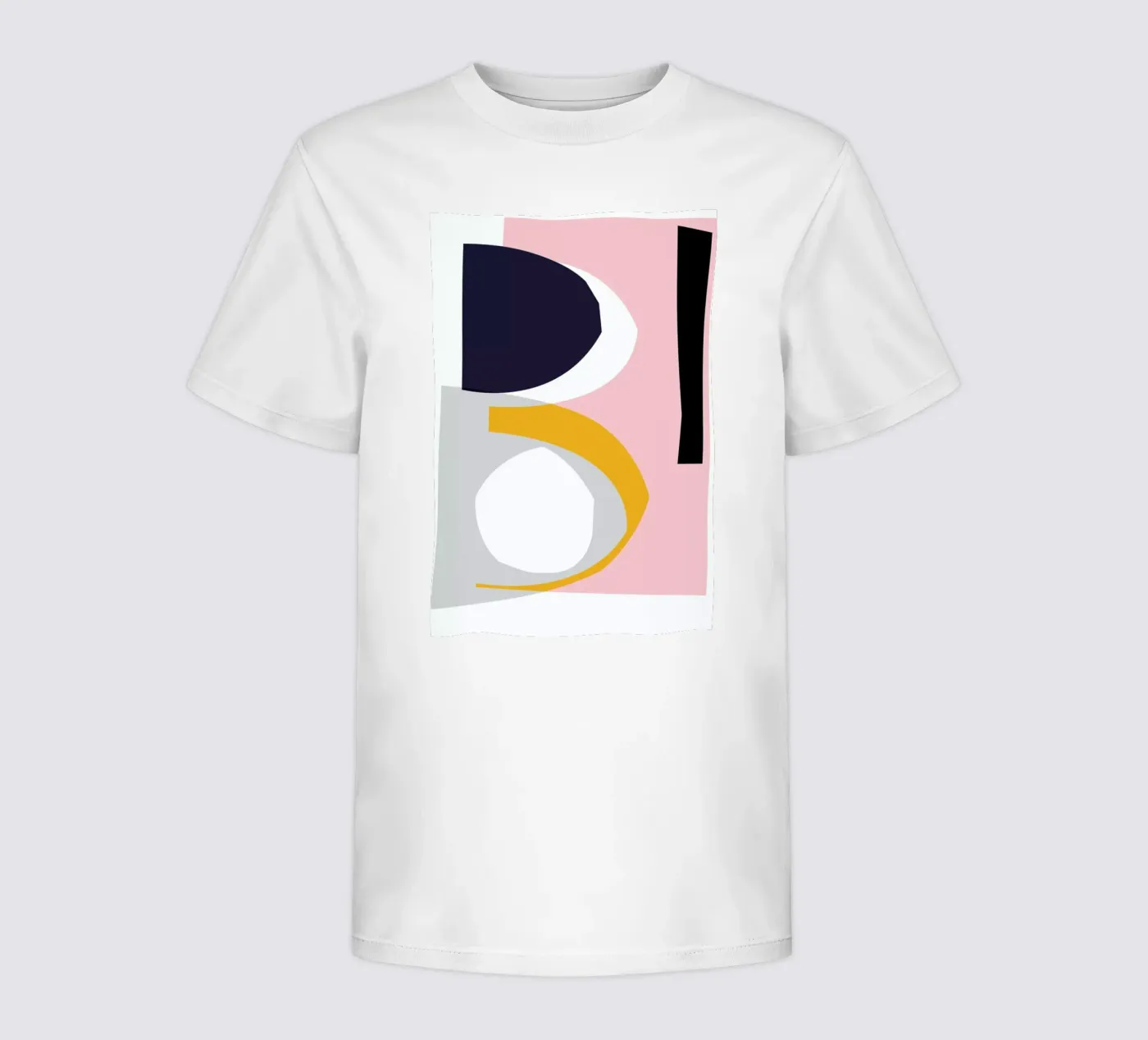 Form 1 t-shirt bambini da Jonathan Lawes