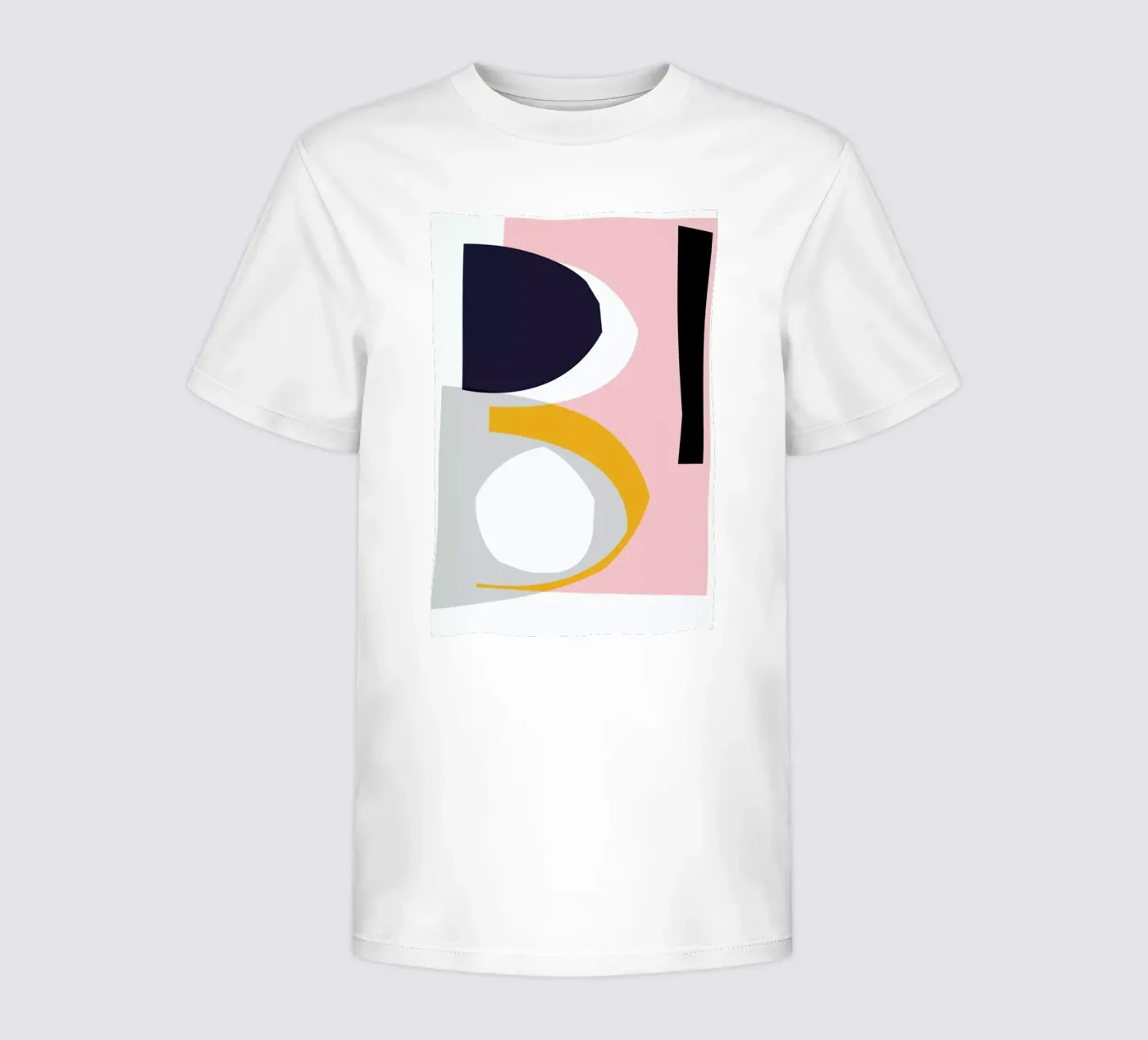 Form 1 t-shirt bambini da Jonathan Lawes