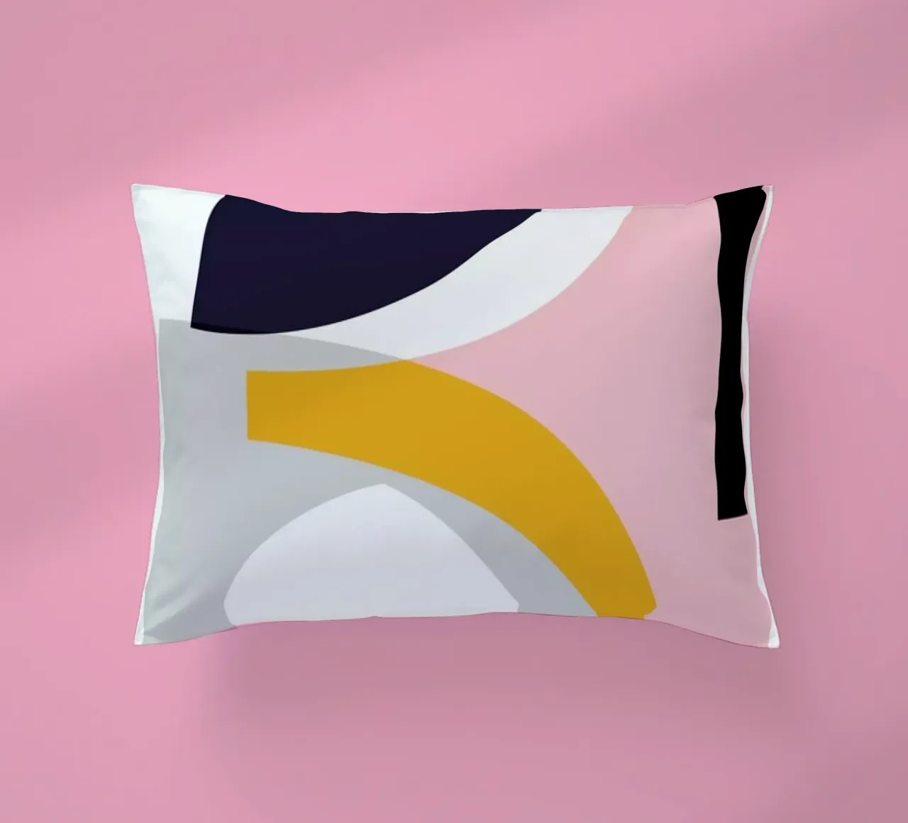 Form 1 cuscino da Jonathan Lawes