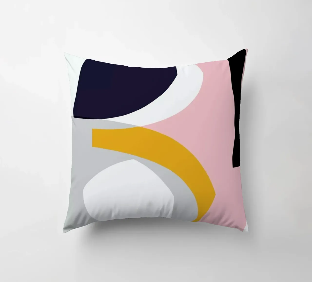 Form 1 cuscino da Jonathan Lawes