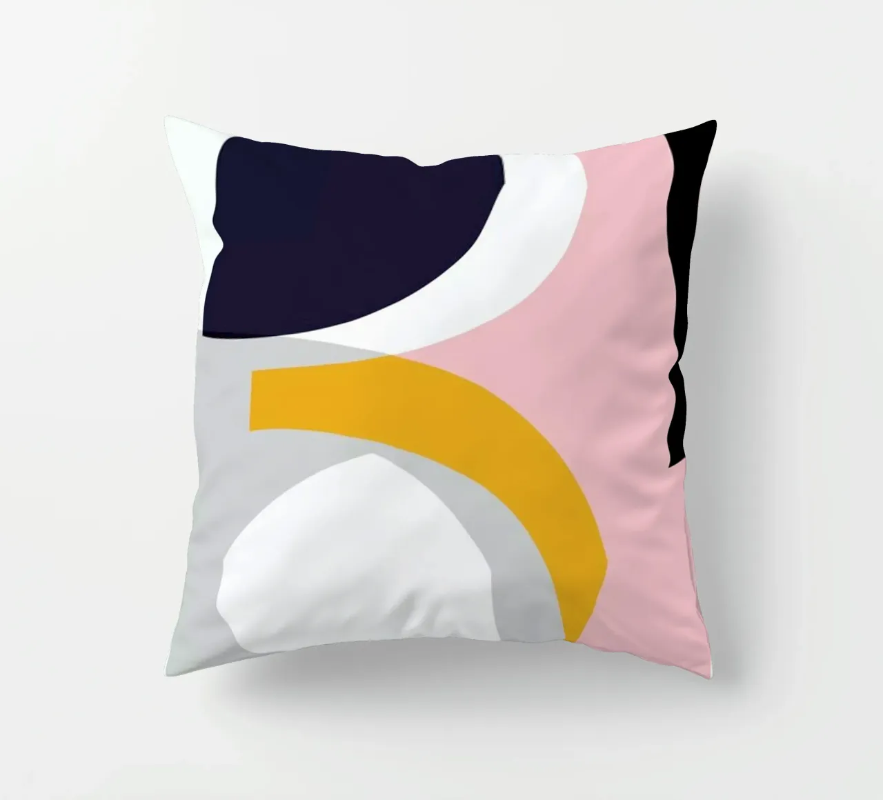 Form 1 cuscino da Jonathan Lawes