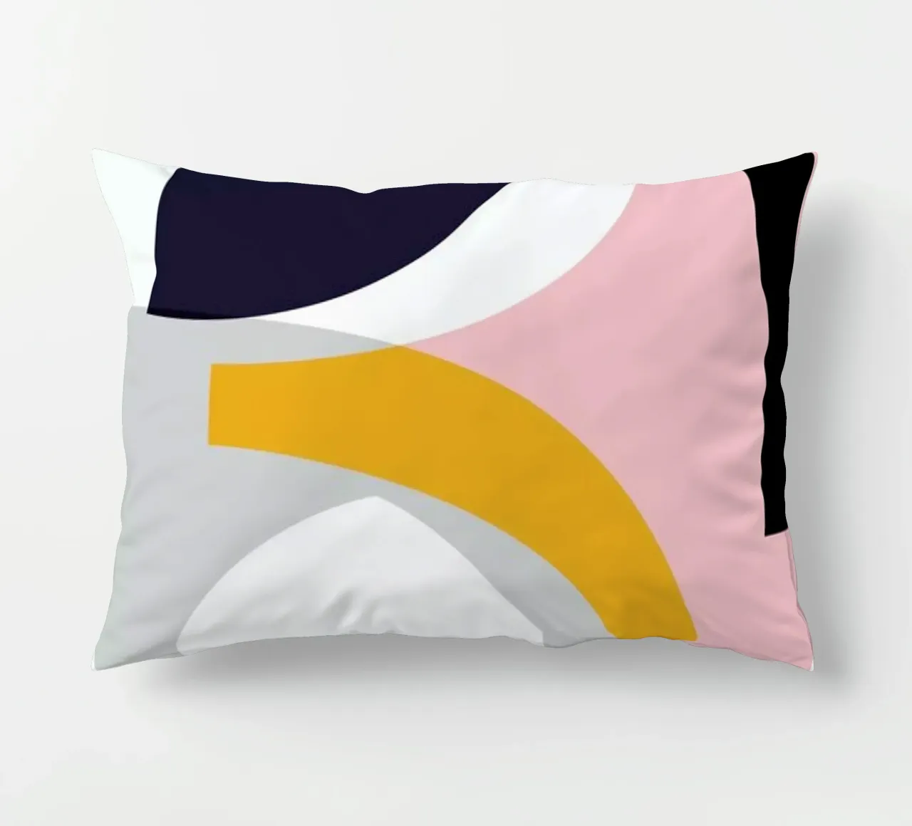 Form 1 cuscino da Jonathan Lawes