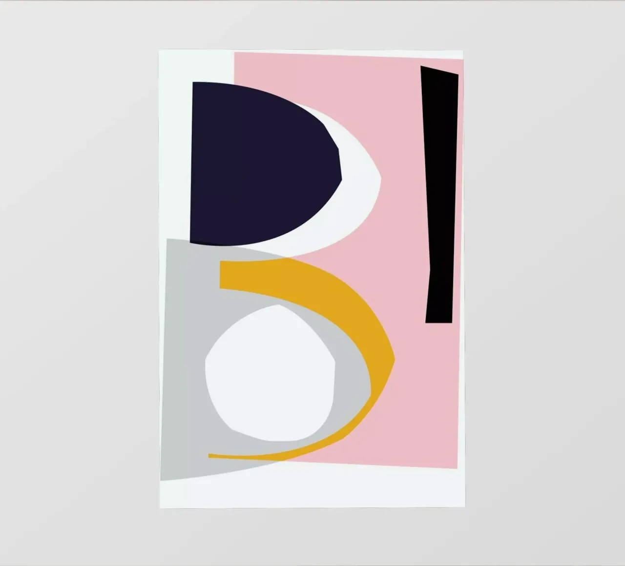 Form 1 pellicola backlit da Jonathan Lawes