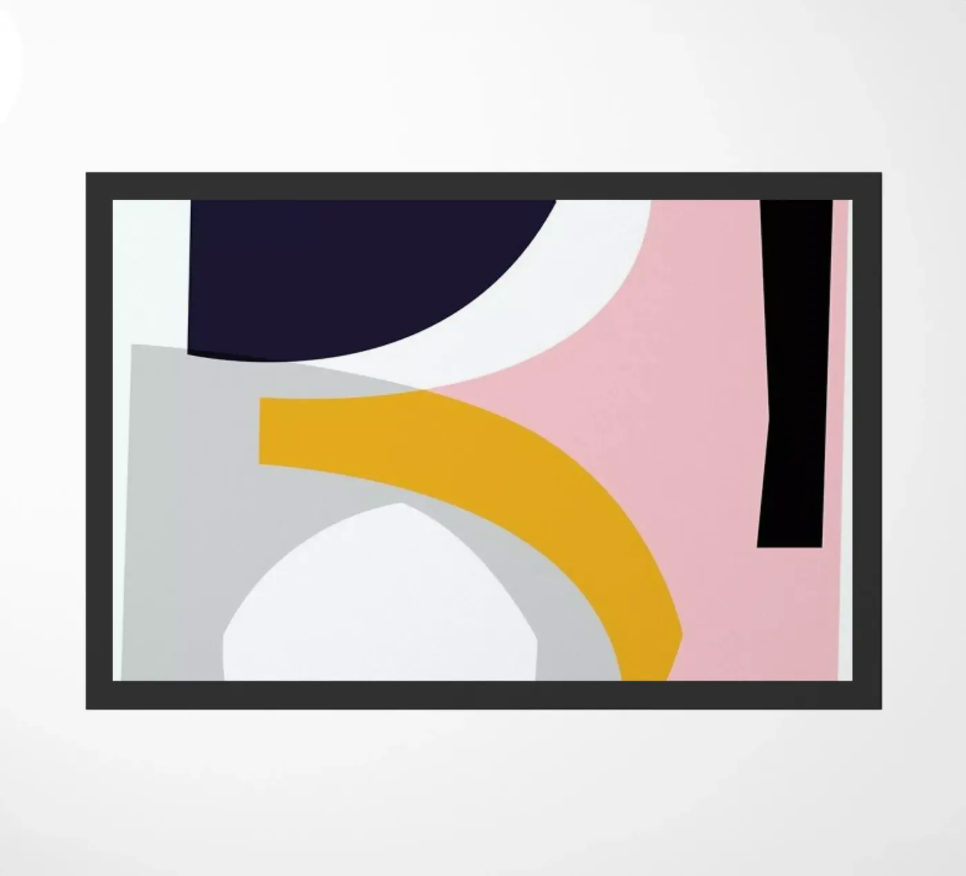 Form 1 zerbino da Jonathan Lawes