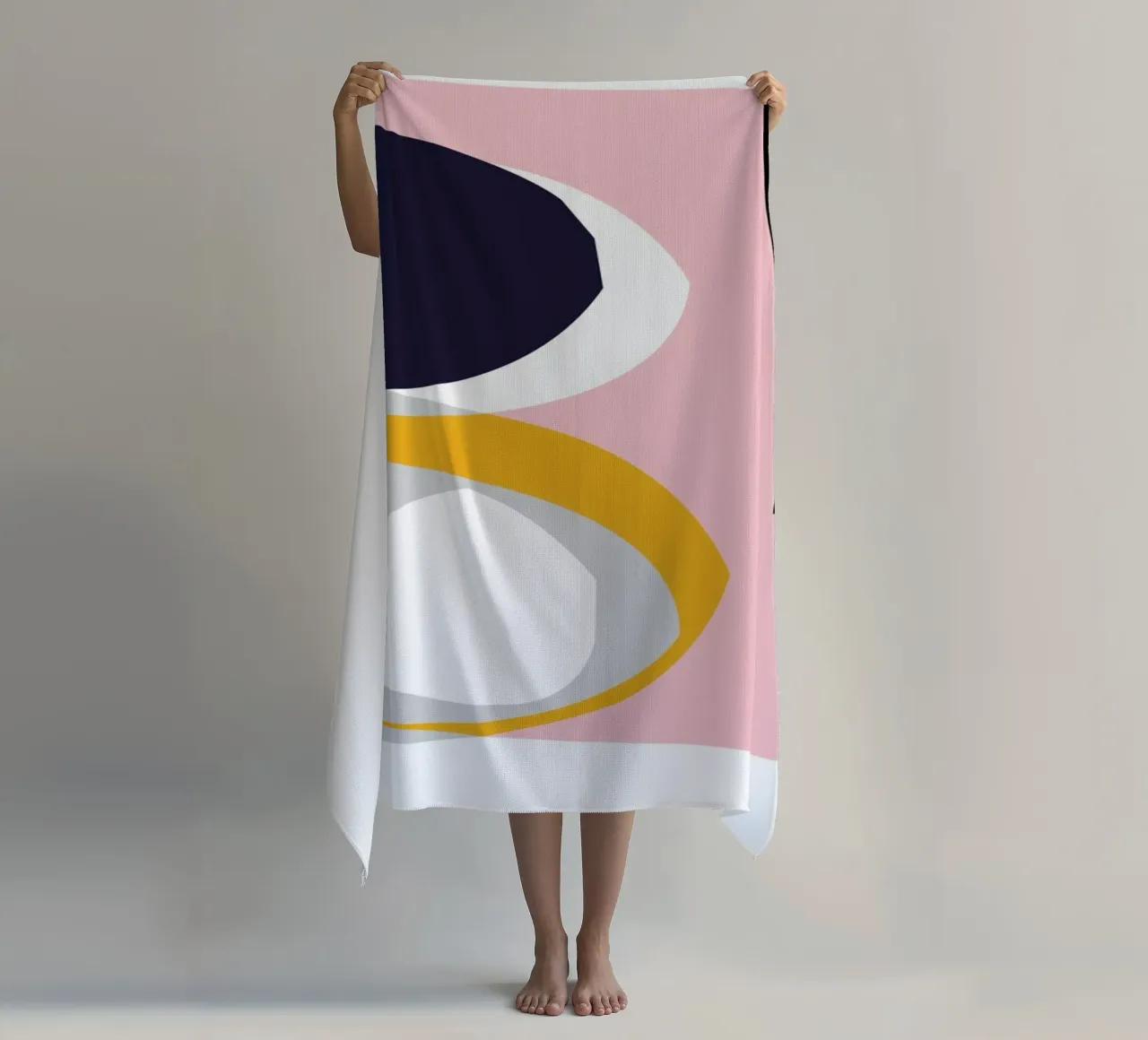 Form 1 telo mare da Jonathan Lawes