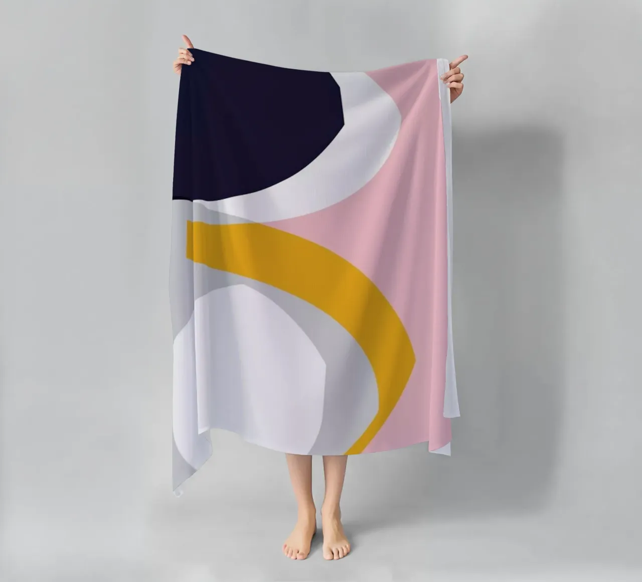 Form 1 telo mare da Jonathan Lawes