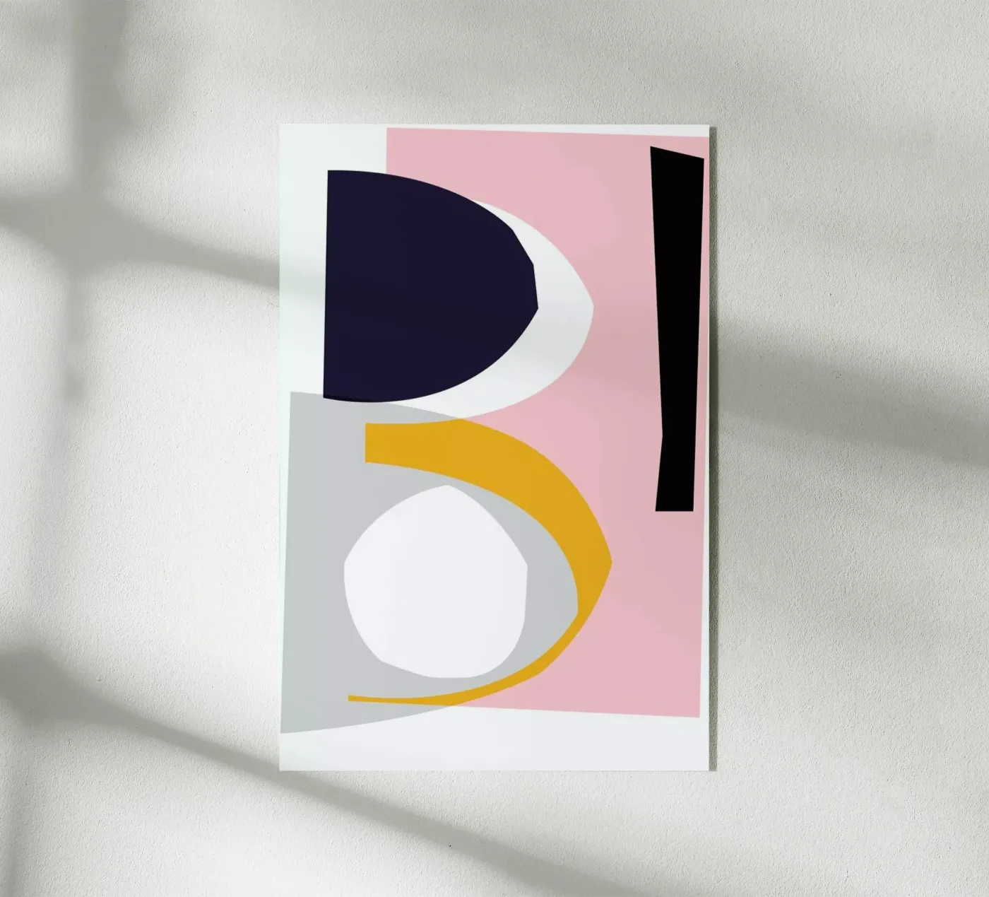 Form 1 plexiglas de Jonathan Lawes