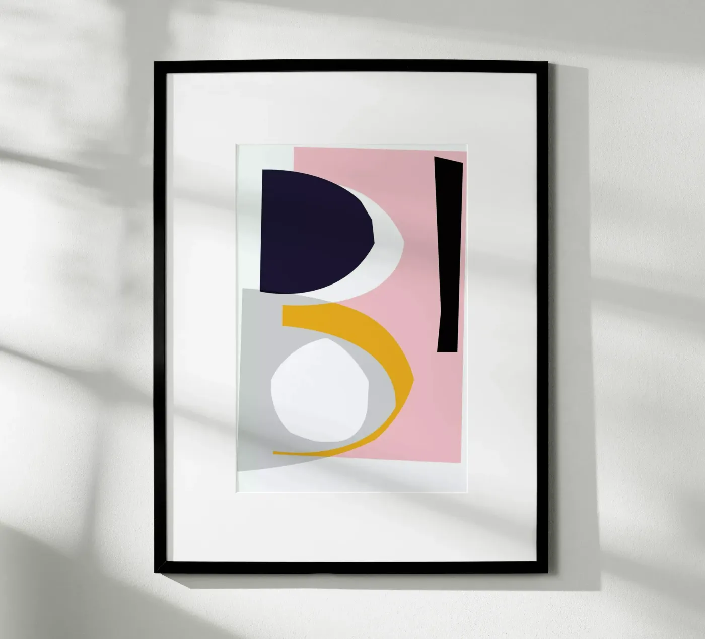 Form 1 poster van Jonathan Lawes