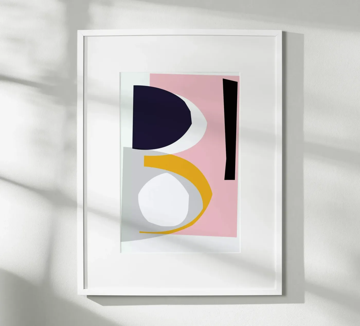 Form 1 poster van Jonathan Lawes