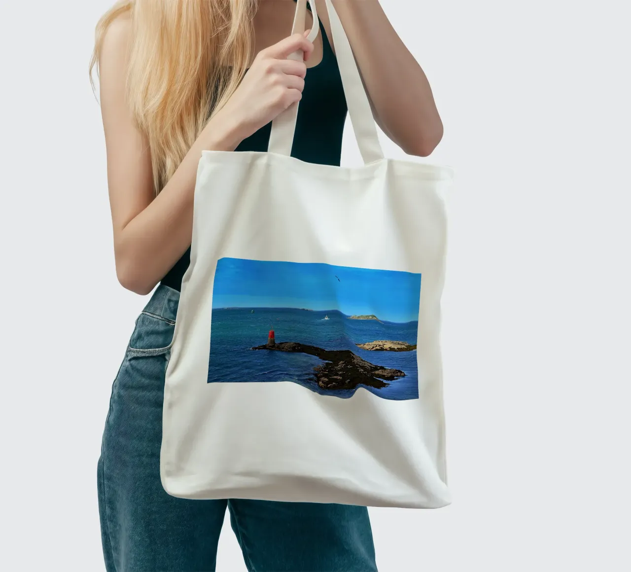 FAA226 tote bag by Thierry vobmann photography