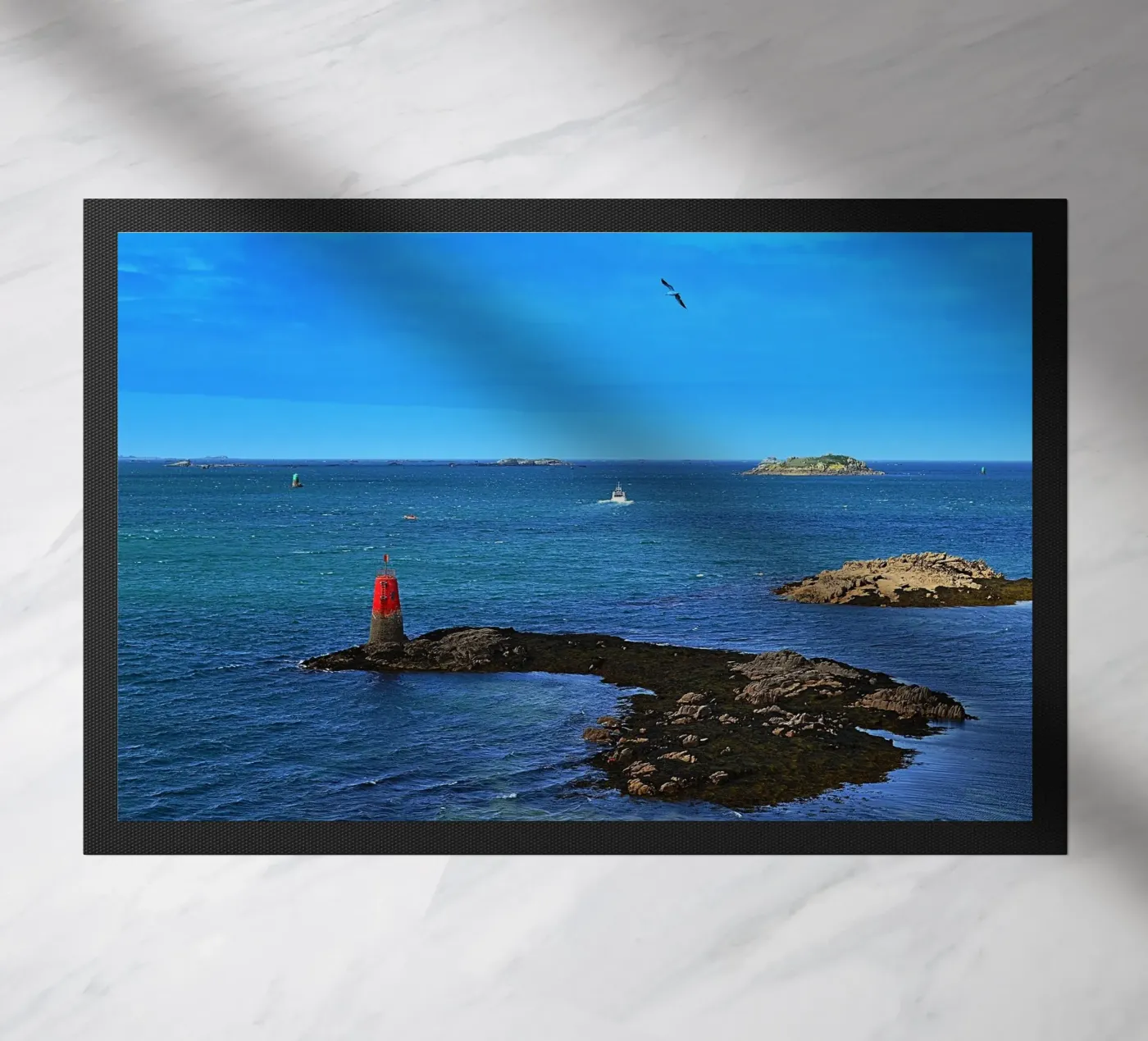 FAA226 doormat by Thierry vobmann photography