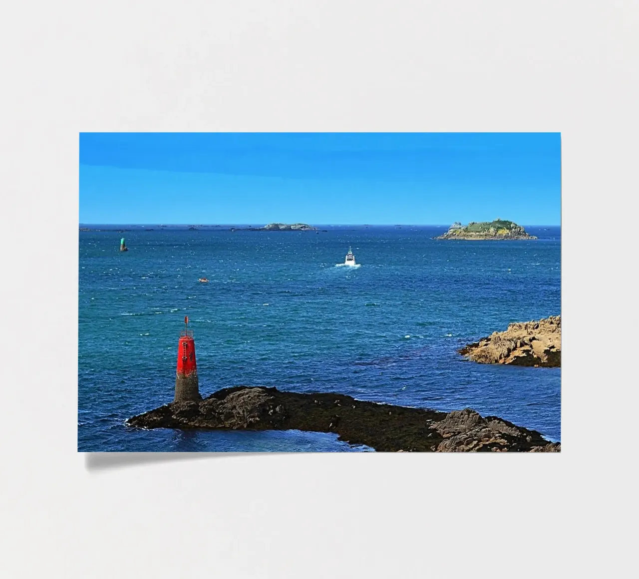 FAA226 sticker sheet by Thierry vobmann photography