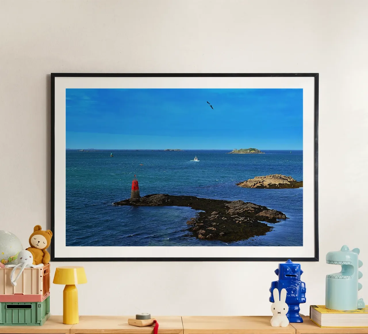 FAA226 poster da Thierry vobmann photography