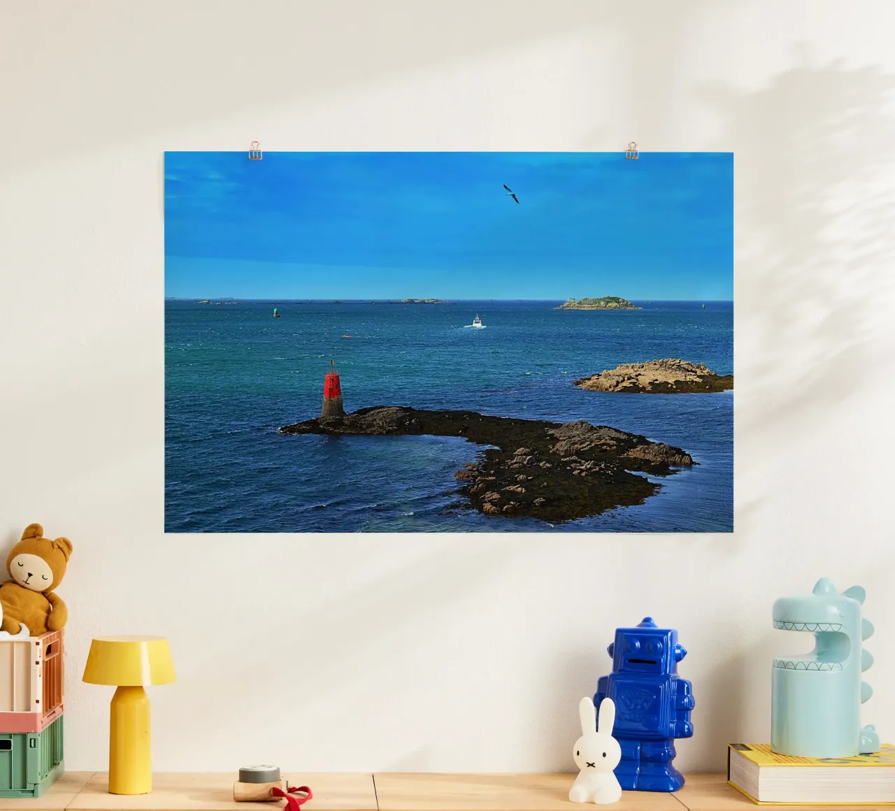 FAA226 poster da Thierry vobmann photography